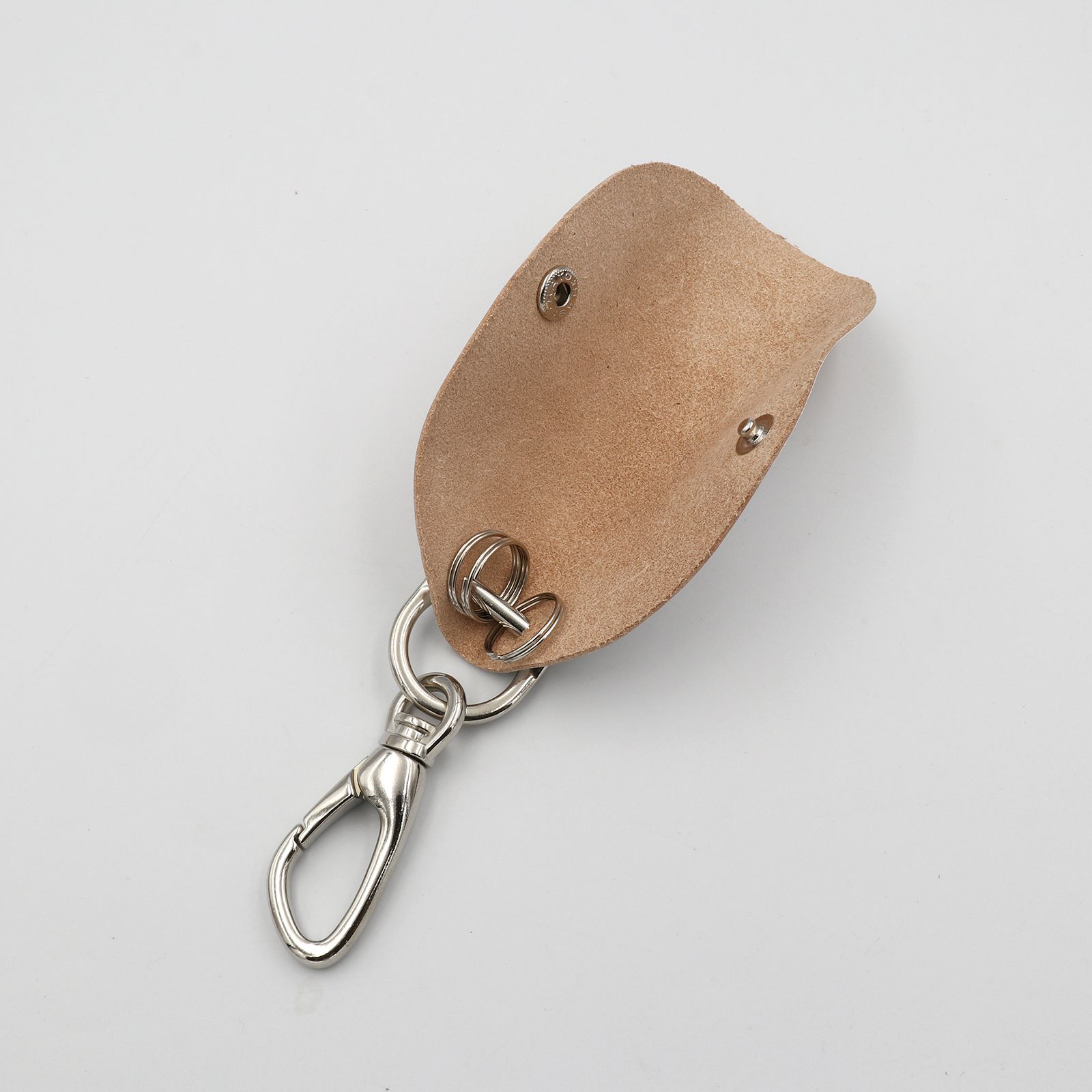 「TONOKO」Key Ring