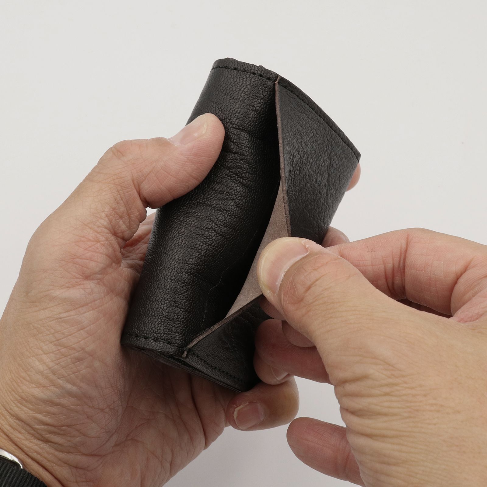 「Tea Core」Bilfold Wallet