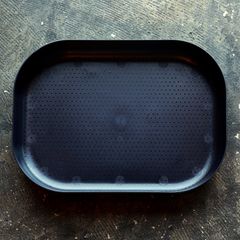 「Service Basket」ブルー ドイツ