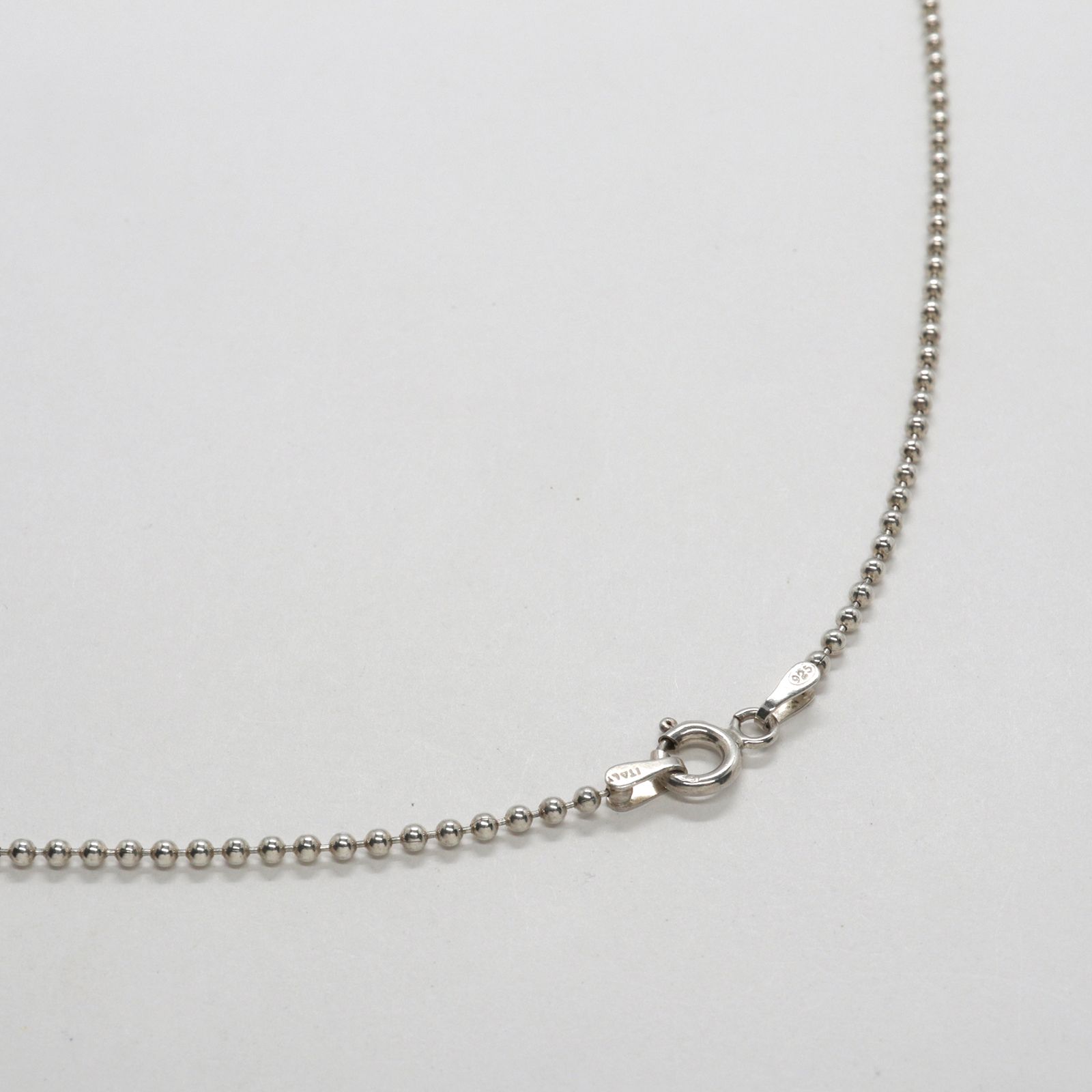 「リトルガーディアンズ」ネックレス ヨーロッパ silver925