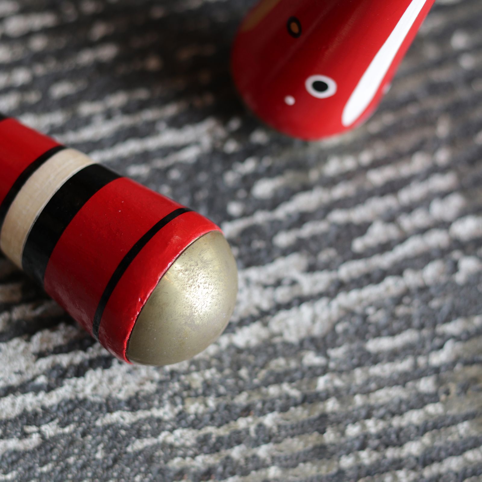 「立ち上がれペン」patternA 隈研吾