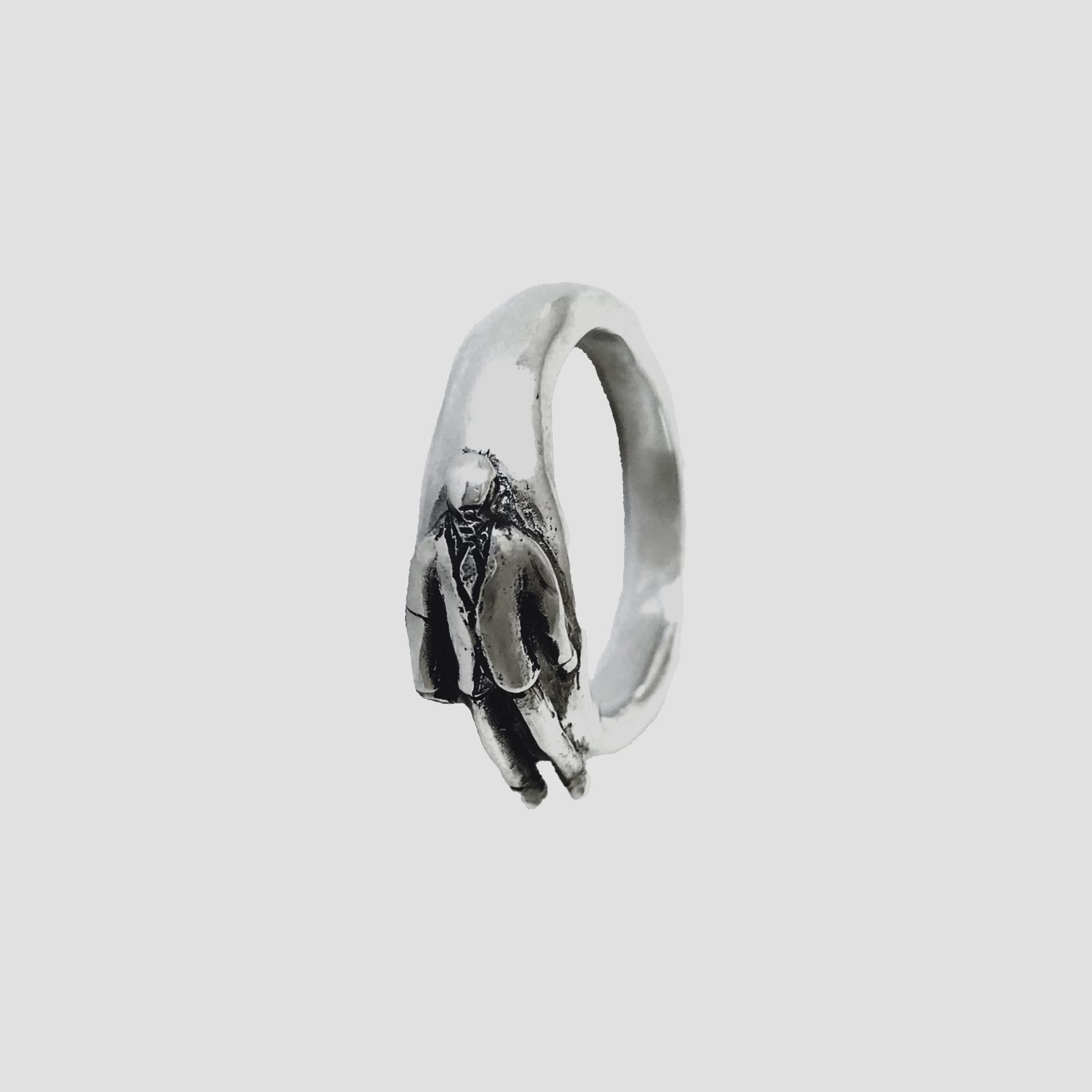 「9 to 5 Ring」リング