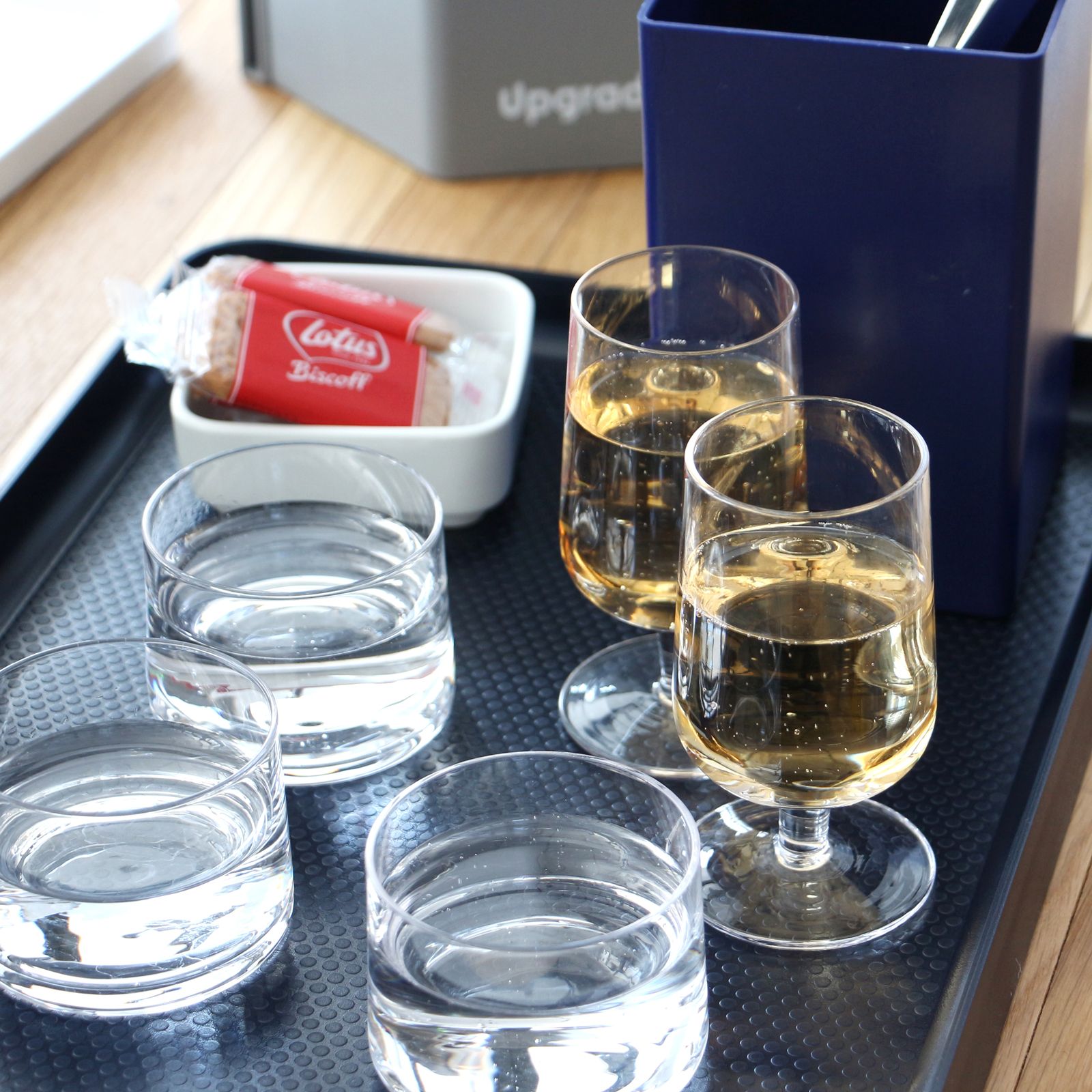 「Universal Glass」 ドイツ