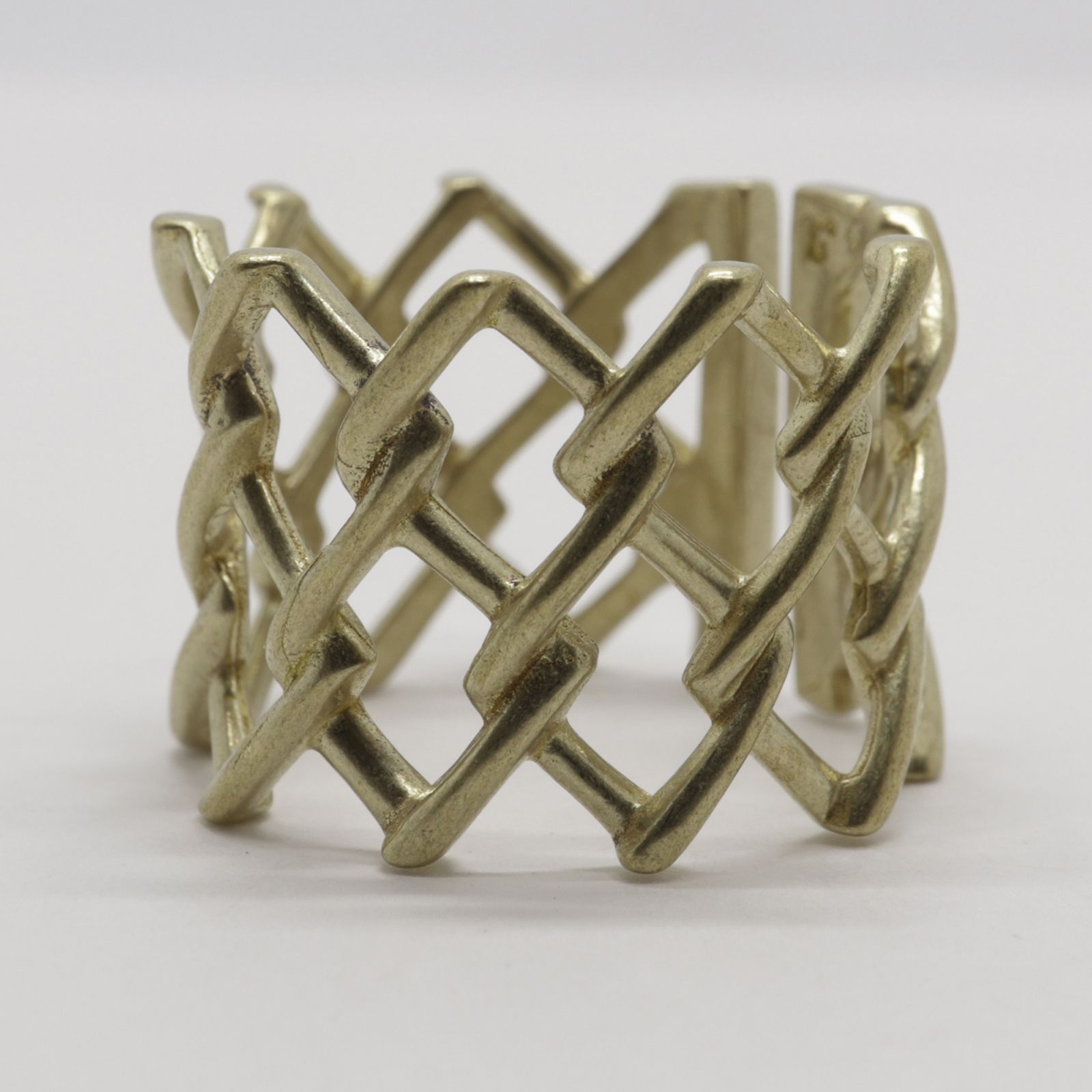 「FENCE RING」リング