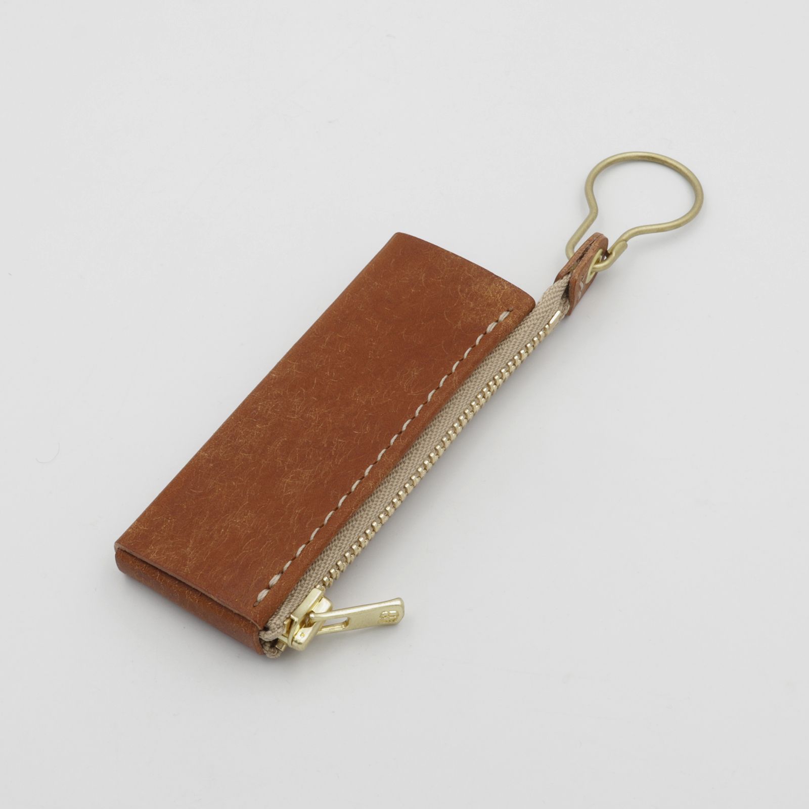 「Charin Pueblo」コインケース cognac