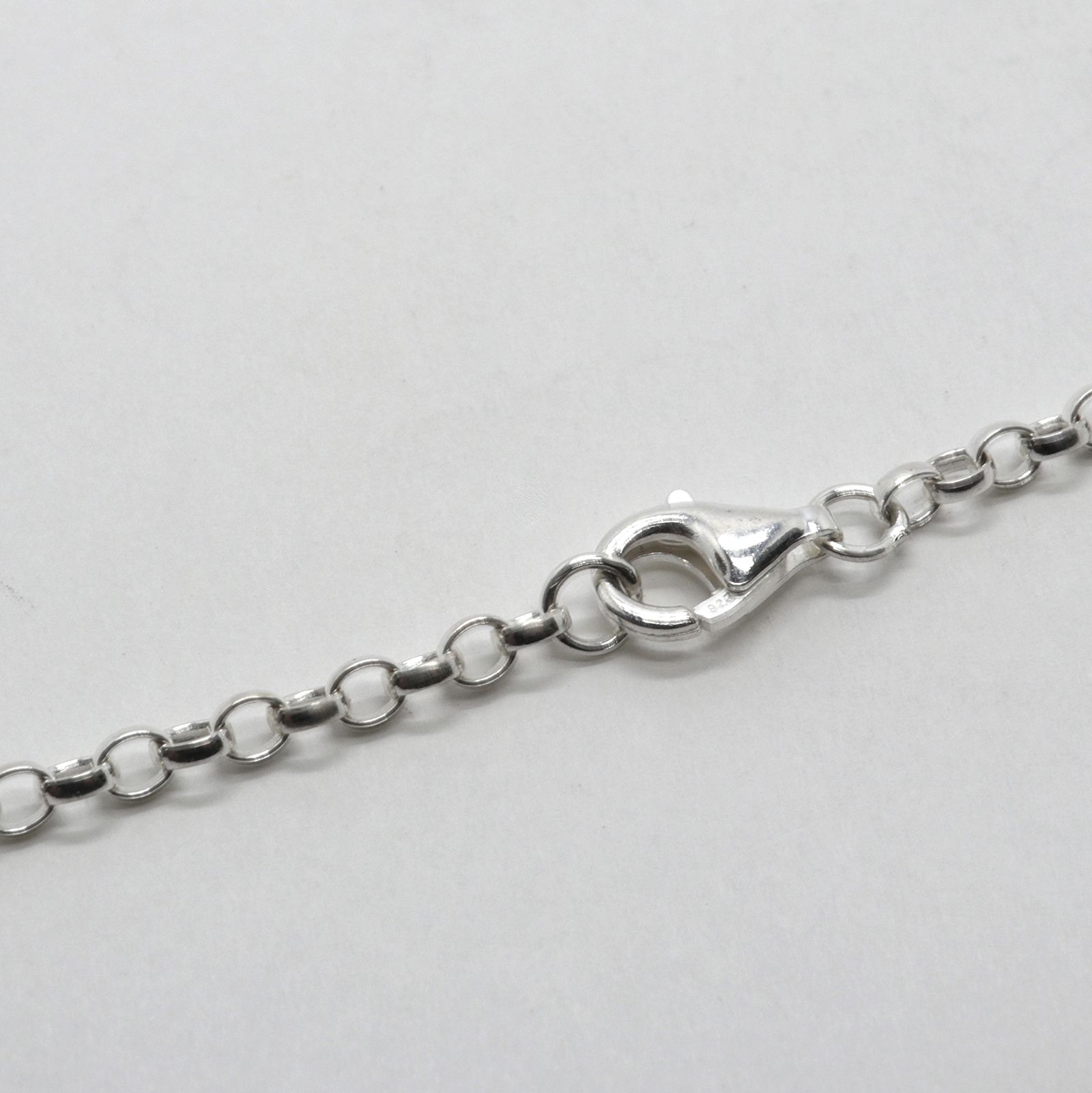「The Sad T-Bar Necklace」ネックレス
