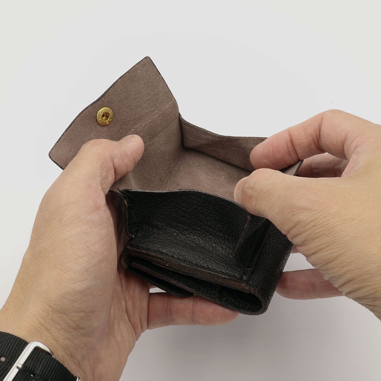 「Tea Core」Triford Wallet