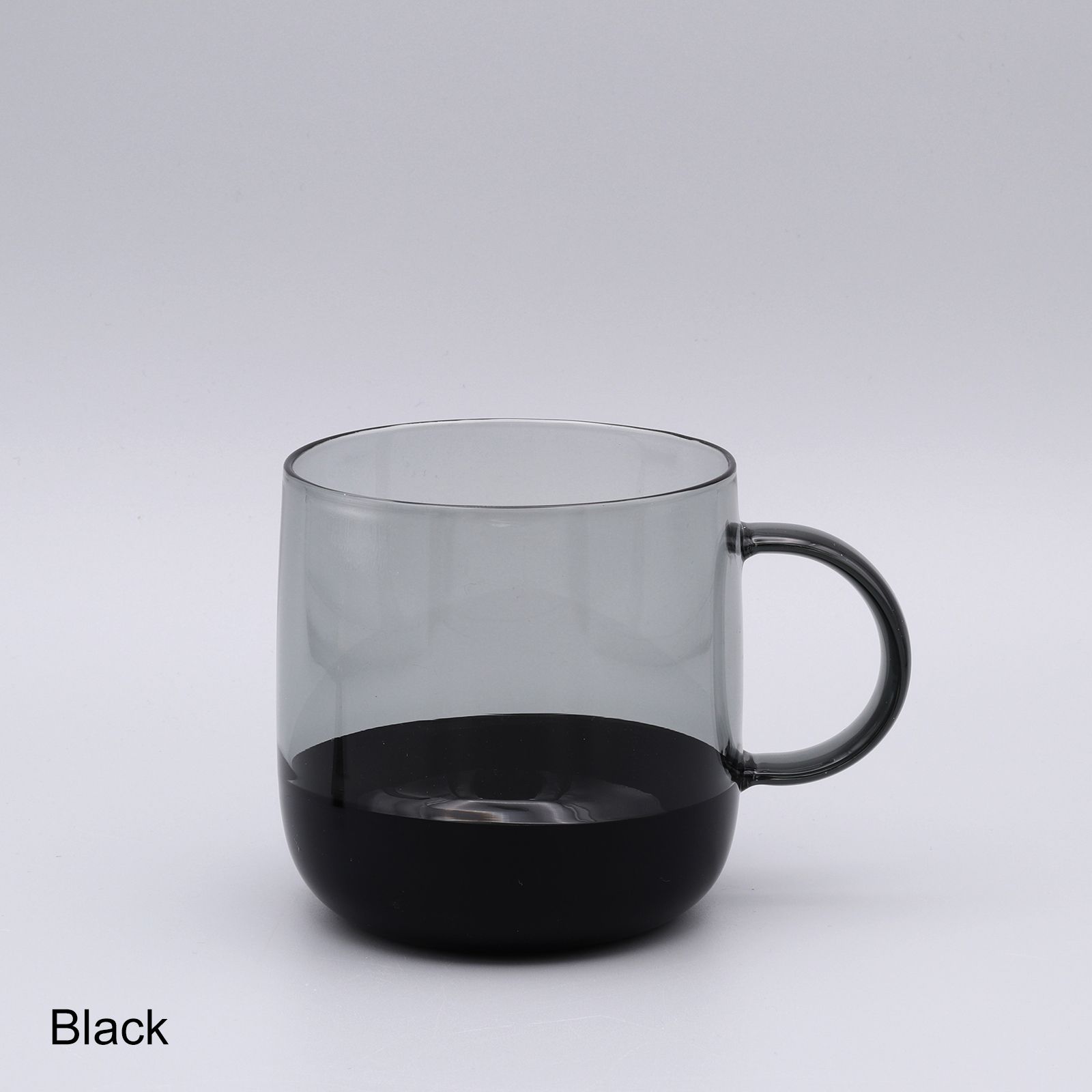 「TWO TONE MUG」