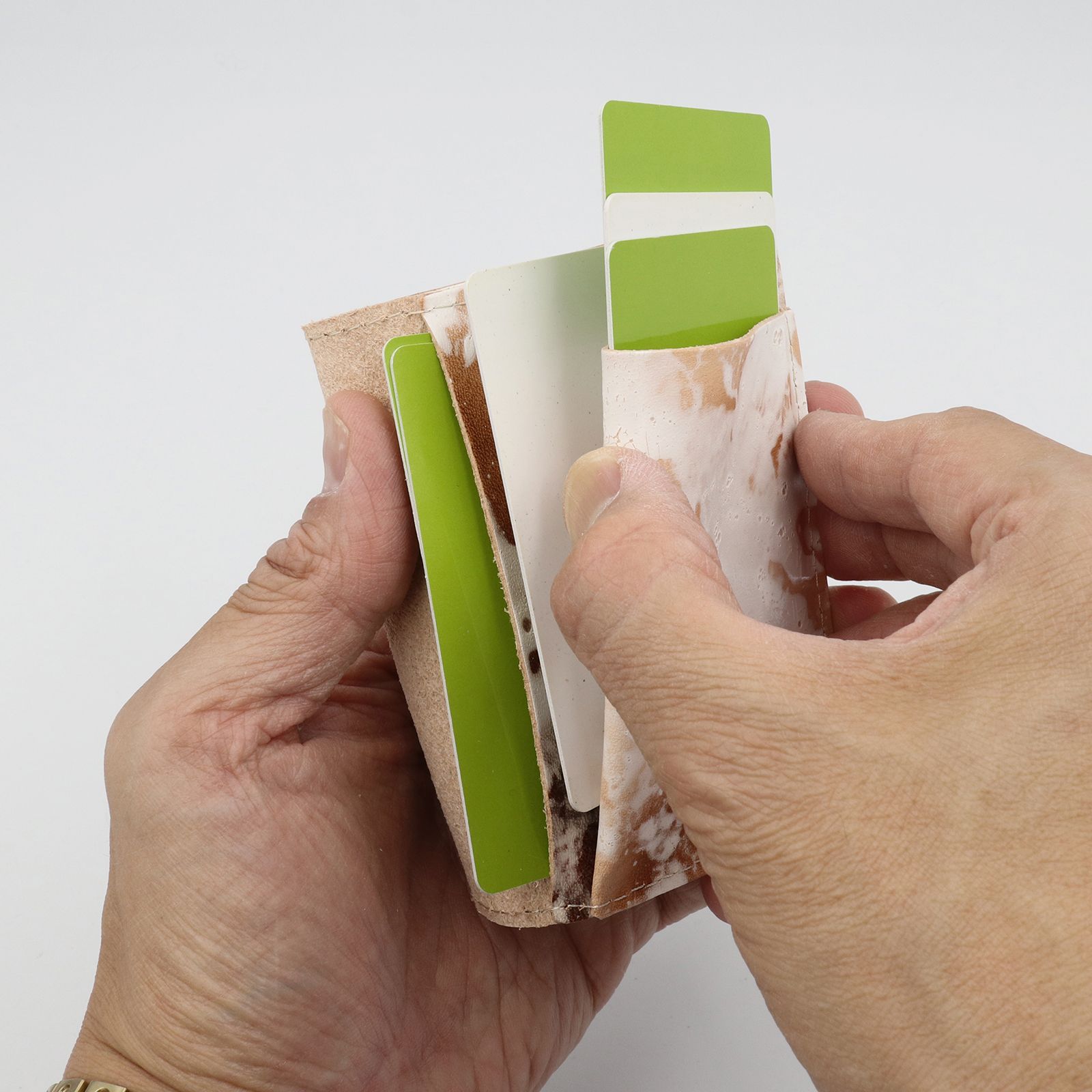 「TONOKO」Card Case