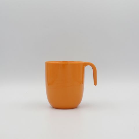 「MUG」オレンジ Faplana ポルトガル