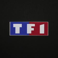 「TFI」ヴィンテージステッカー ヨーロッパ