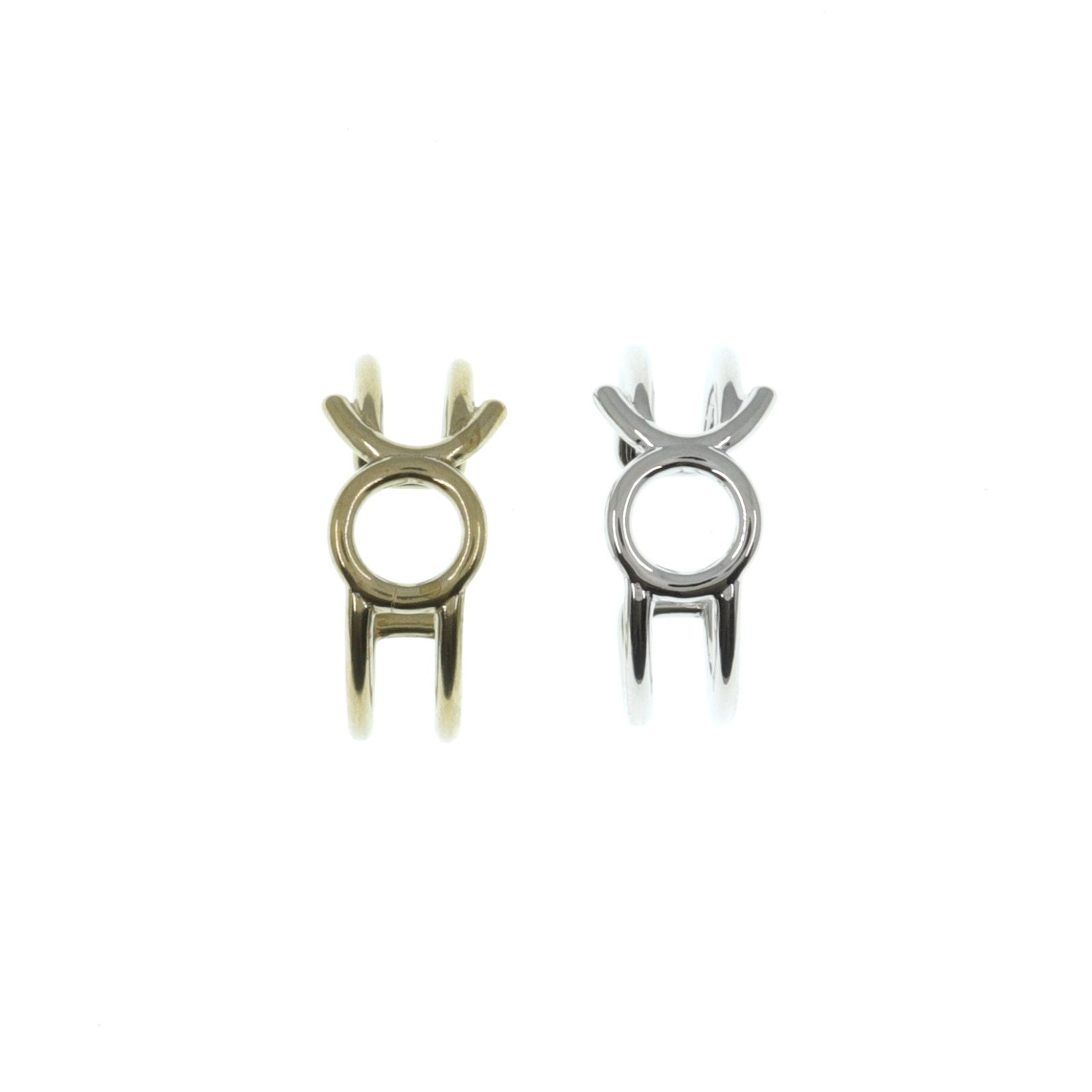 「horoscope ring Taurus」リング おうし座 ゴールド