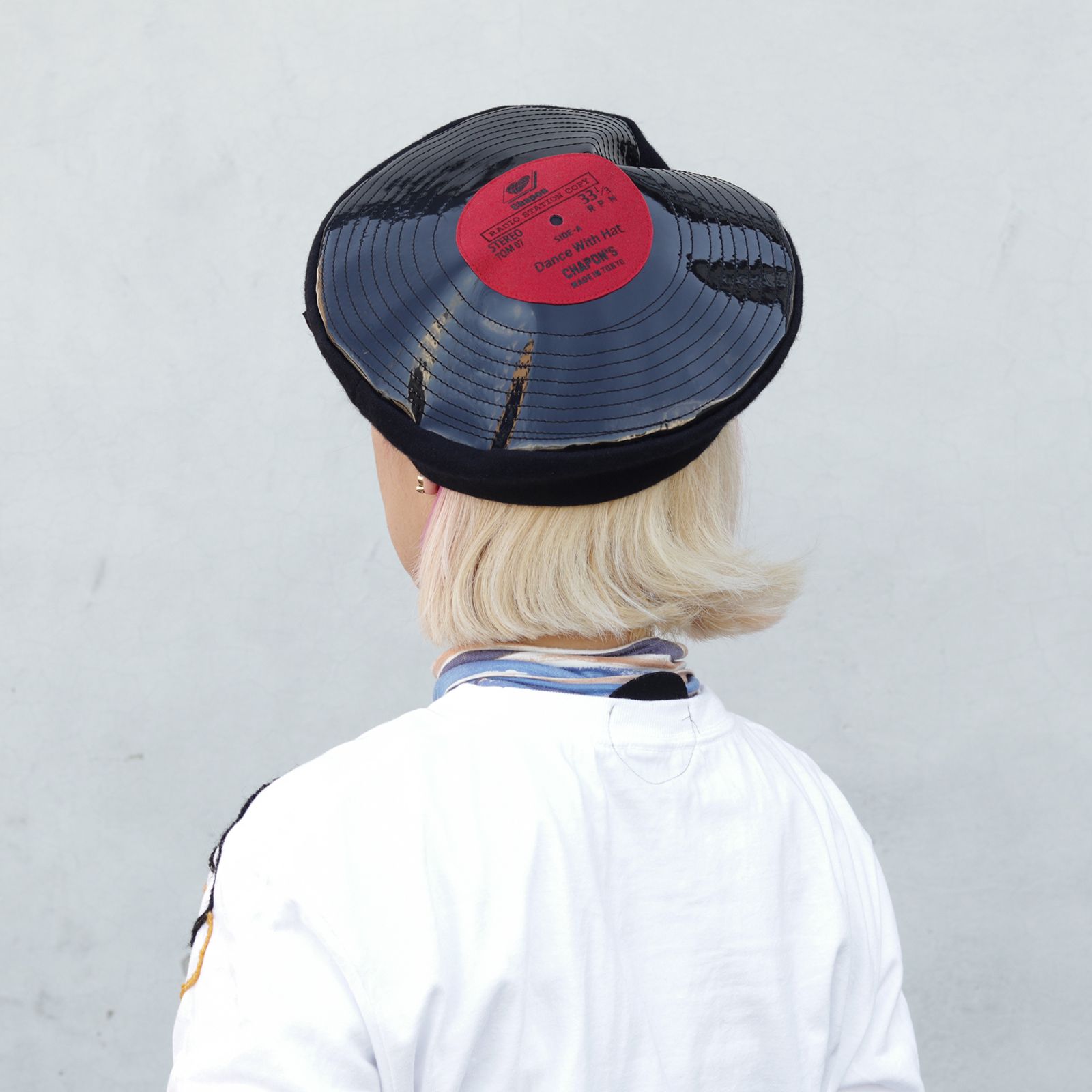 chaponアップルベレー入荷しました♪ : mamechiyo modern Blog