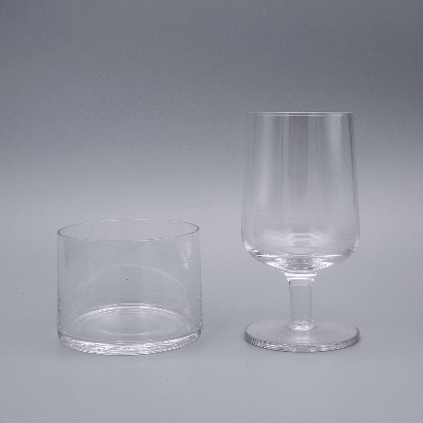 「Tumbler Glass」 ドイツ