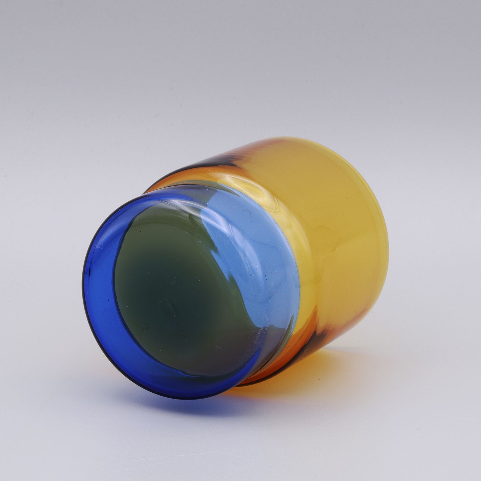 「TWO TONE STACKING CUP」