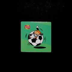 「Smiths」ヴィンテージステッカー ヨーロッパ