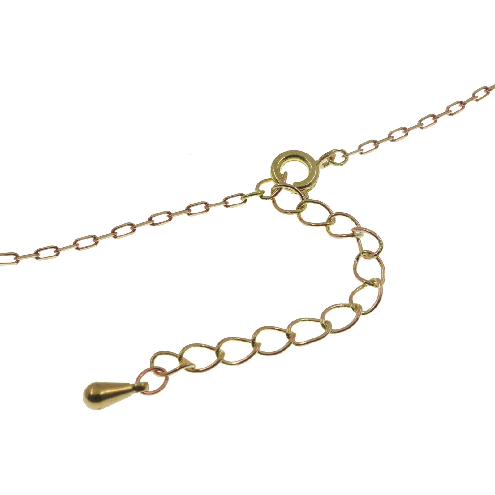 「oyster necklace」ネックレス