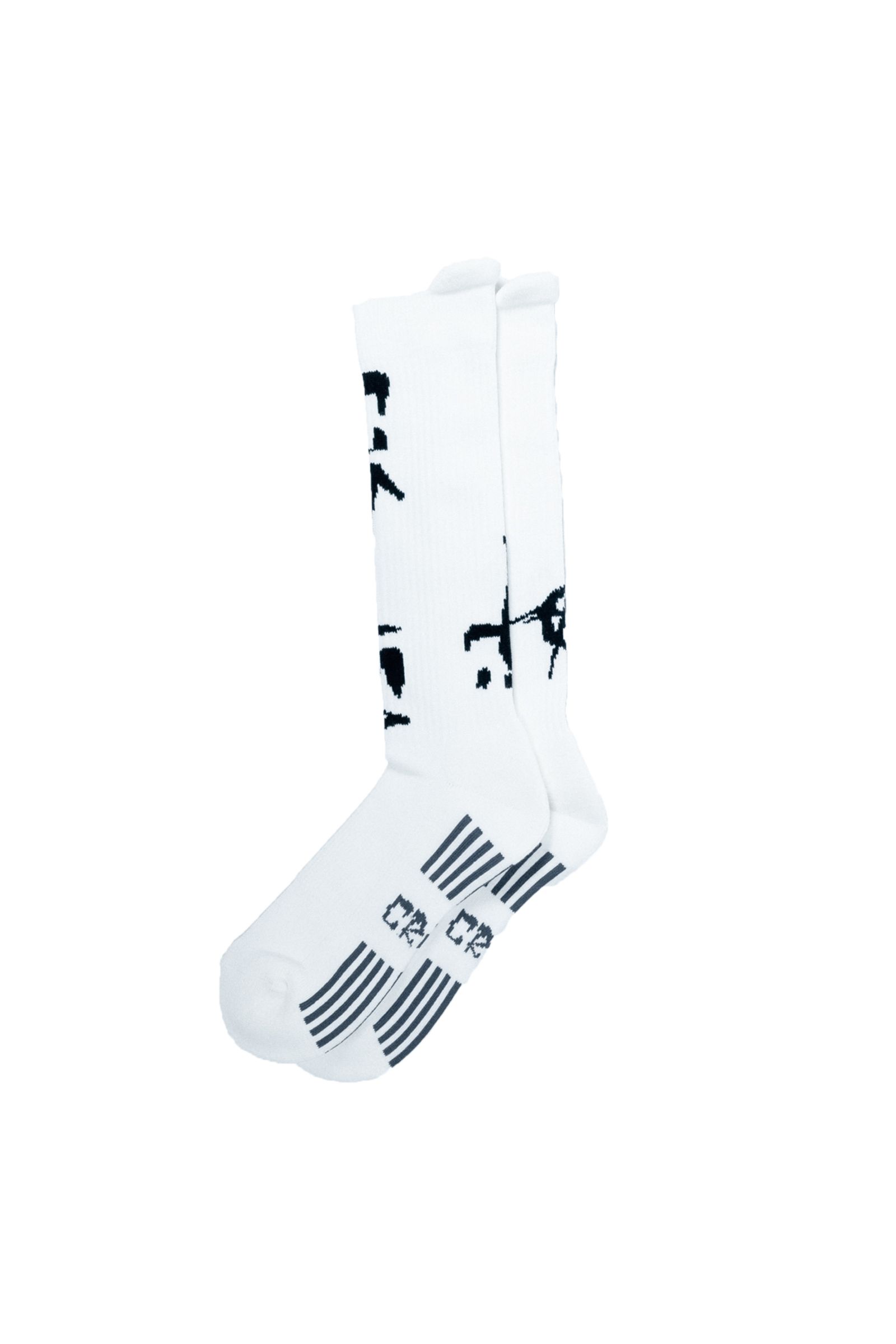 激安直営店 CVTVLIST CTLS LONG SOCKS “BLACK“ kids-nurie.com