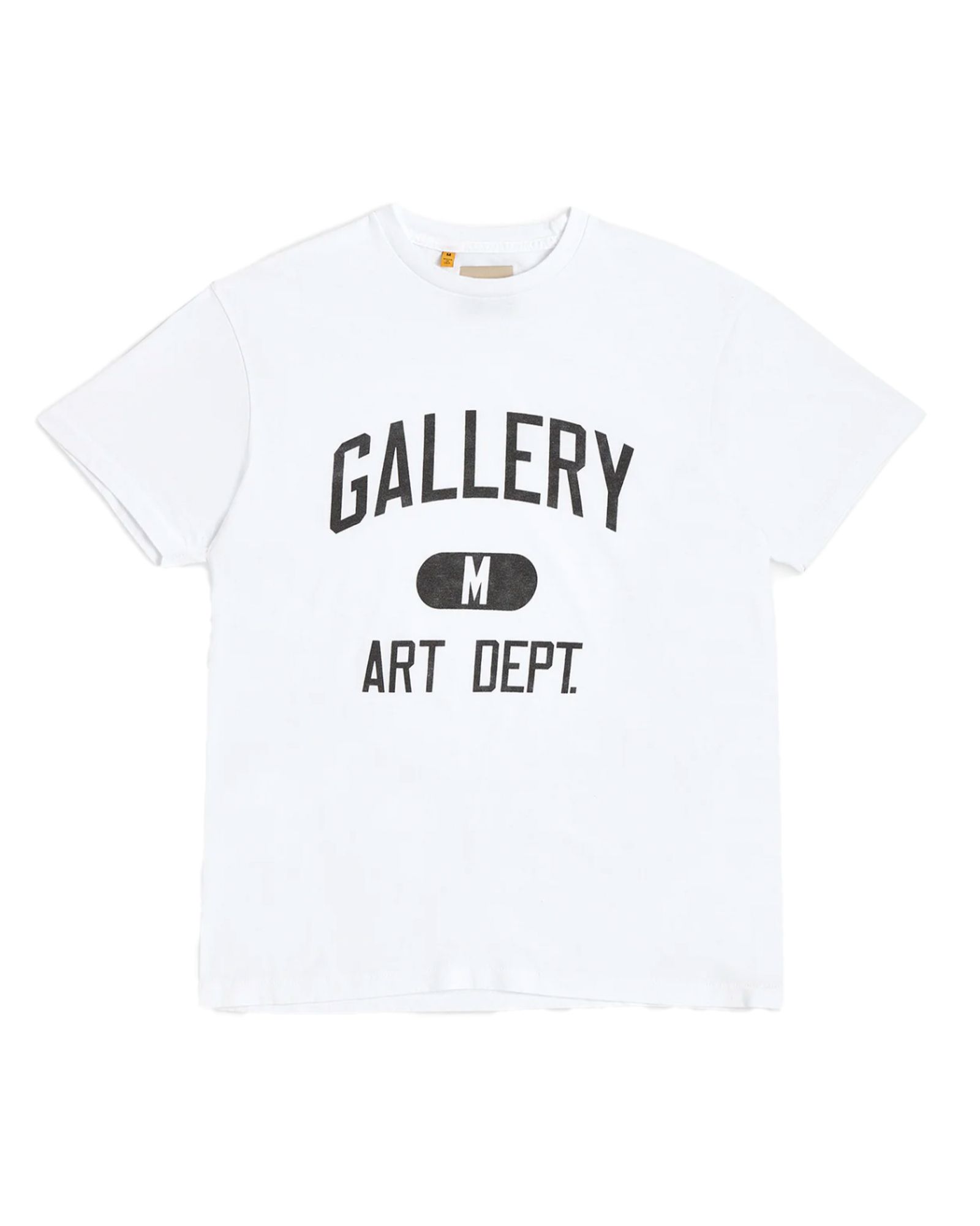 GALLERY DEPT. - ギャラリー・デプト/ART DEPT TEE/Tシャツ/White | Detail