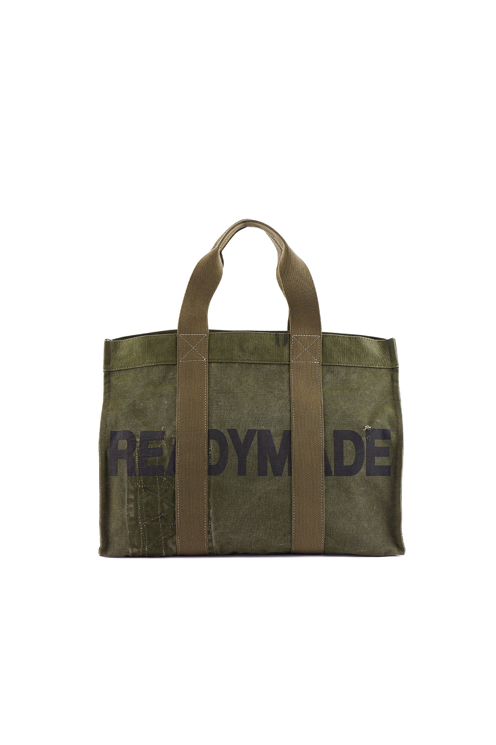 READYMADE - Easy tote large | Detail