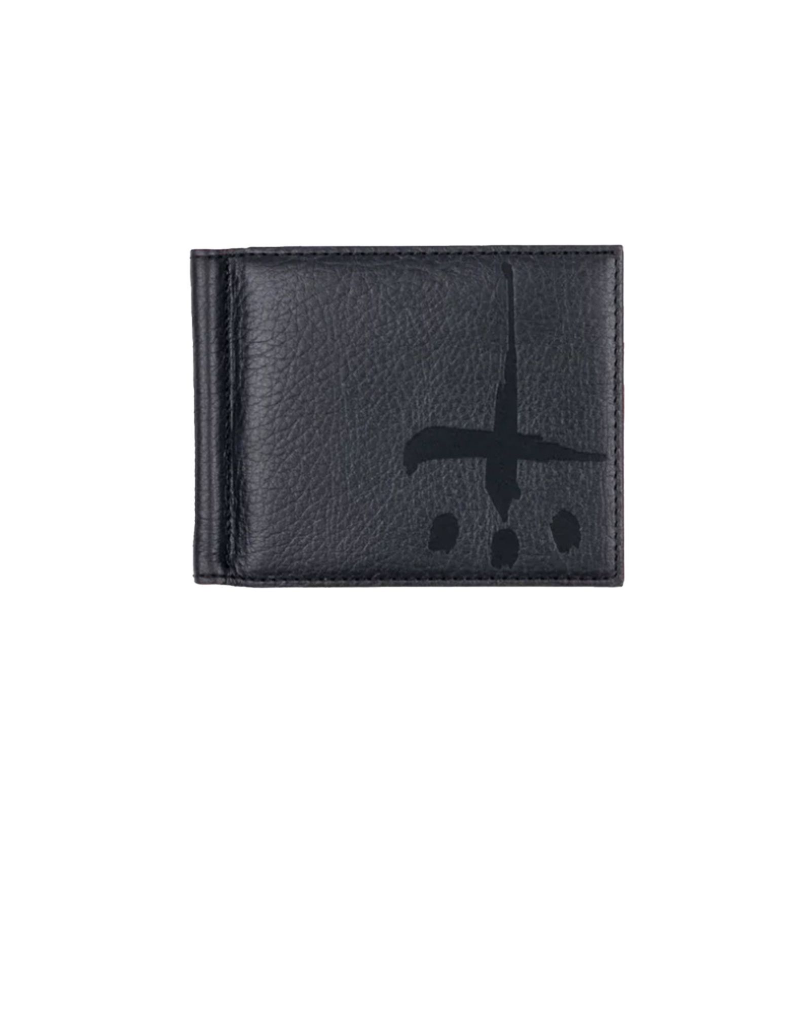 CVTVLIST - カタリスト/bifolo wallet with money clip/ウォレット