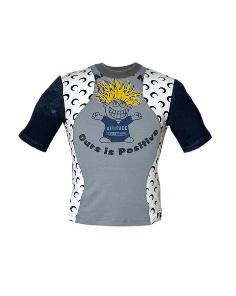 Marine Serre - マリーン セル | 正規通販 Detail 