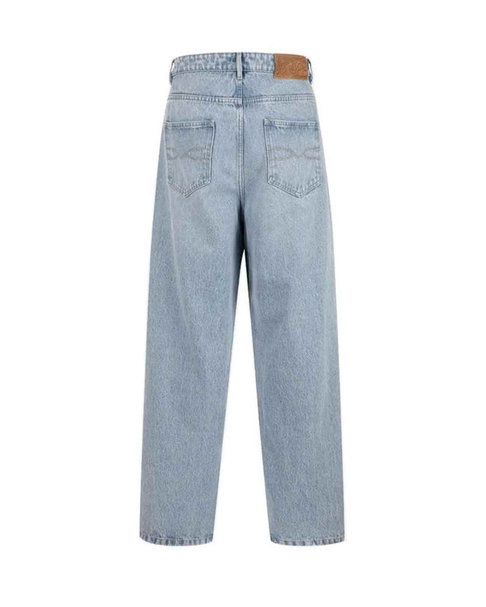 BALLY - M4BA368F/デニムパンツ/INDACO/DENIM | Detail