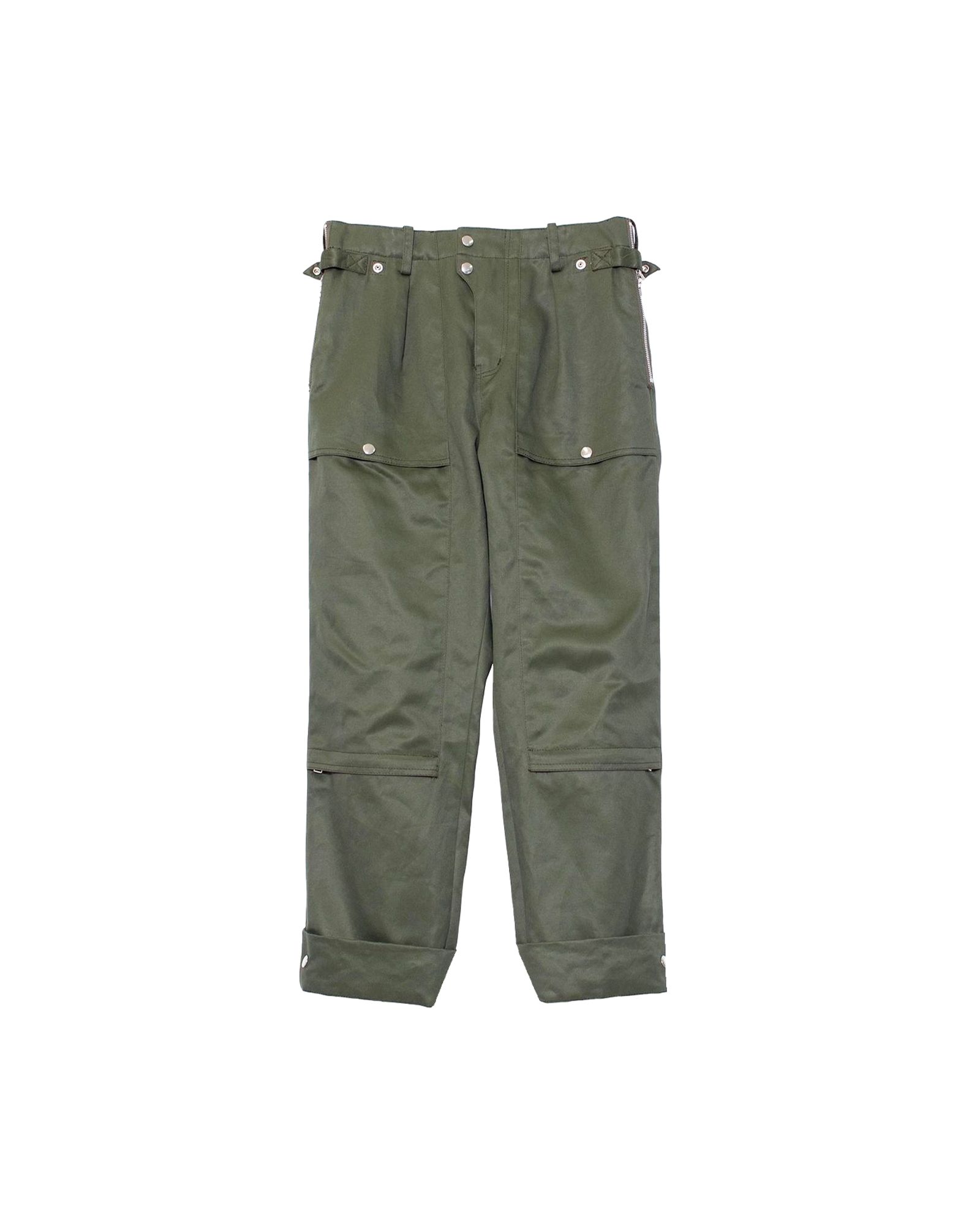 Tamme - MD-3A WORK pants | Detail