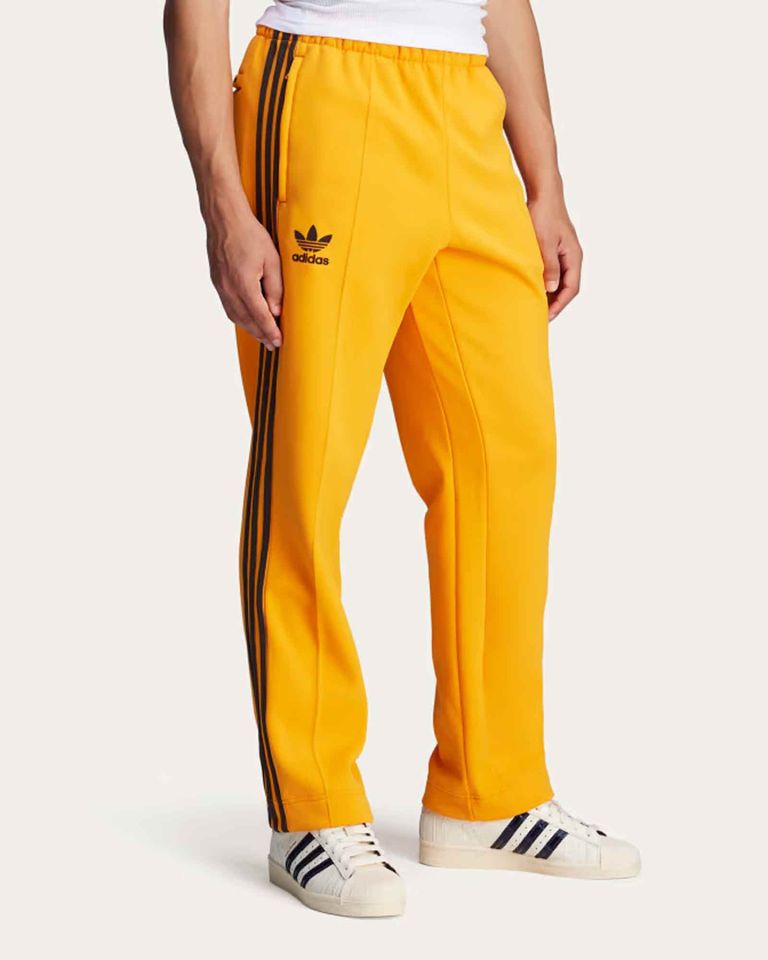 adidas - ADIDAS ORI WB TRACK PANT/AJKWZ05/トラックパンツ/ORANGE 