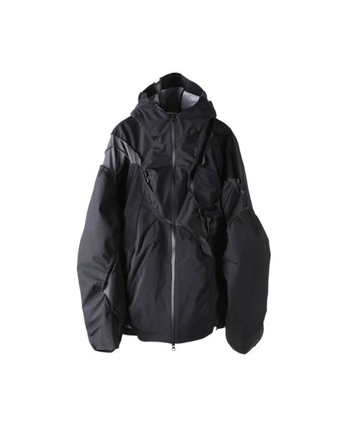 ポストアーカイブファクション POST ARCHIVE FACTION 3.1 SCARF LEFT  