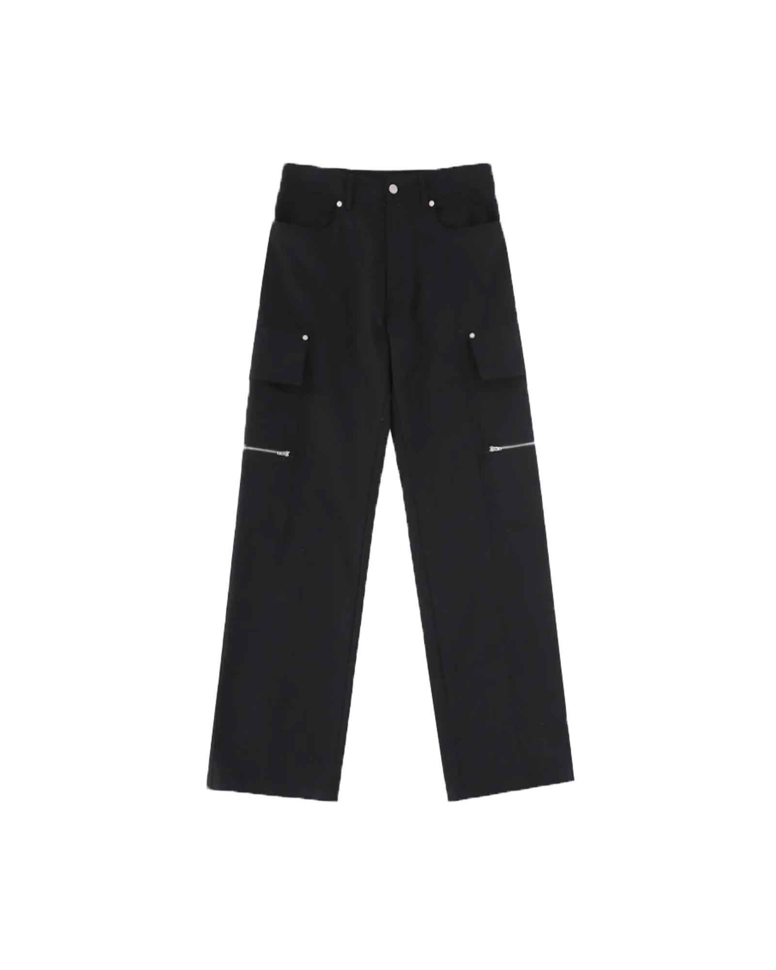 1017 ALYX 9SM - Skater pant (パンツ) Black | Detail