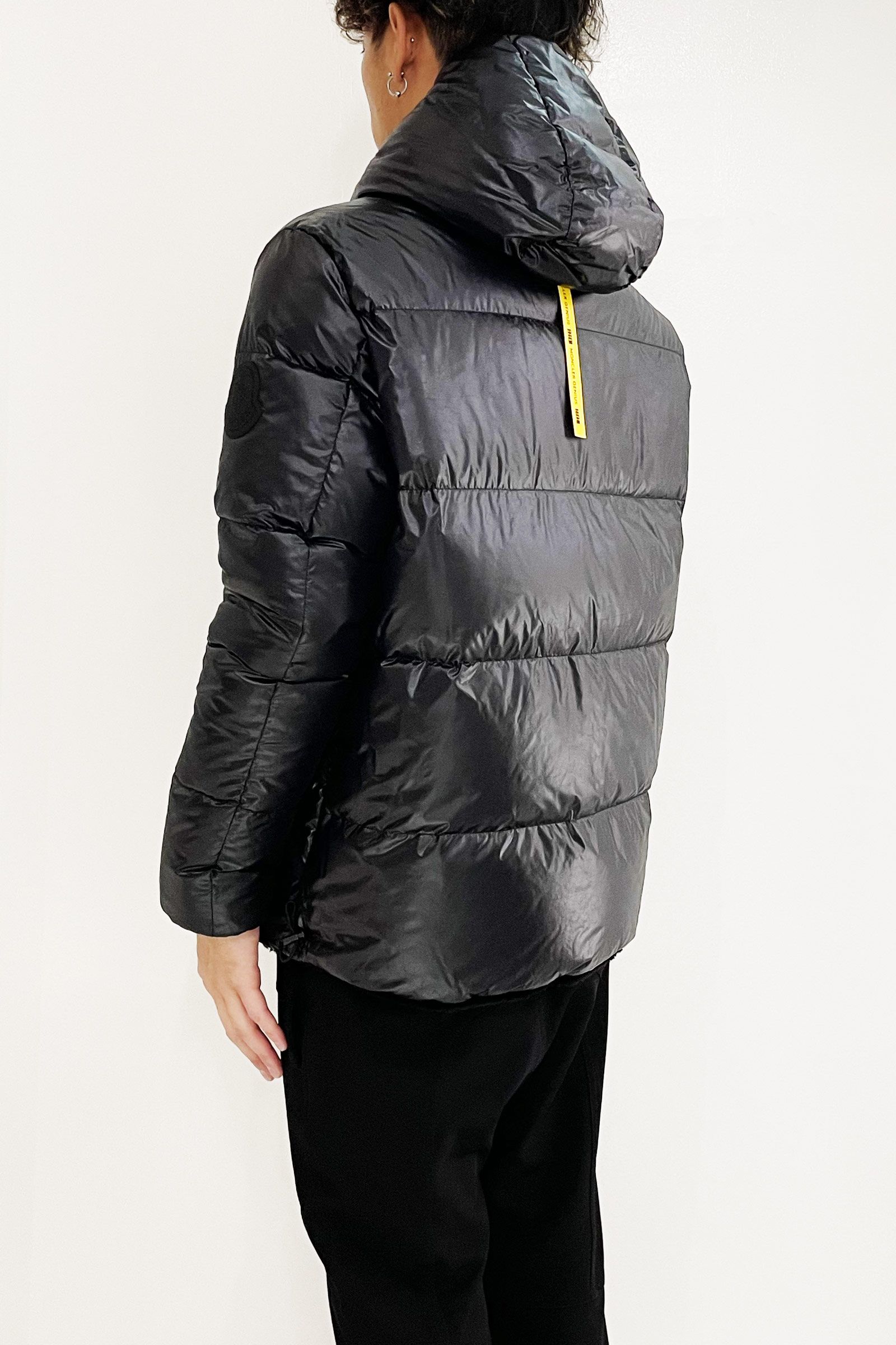 MONCLER GENIUS HAMURA リバーシブルジャケット　2