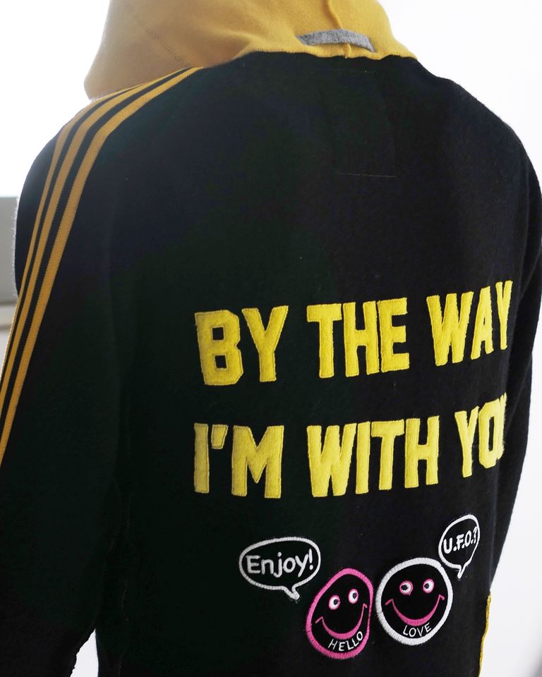 A LOVE MOVEMENT - ALM/BY THE WAY I