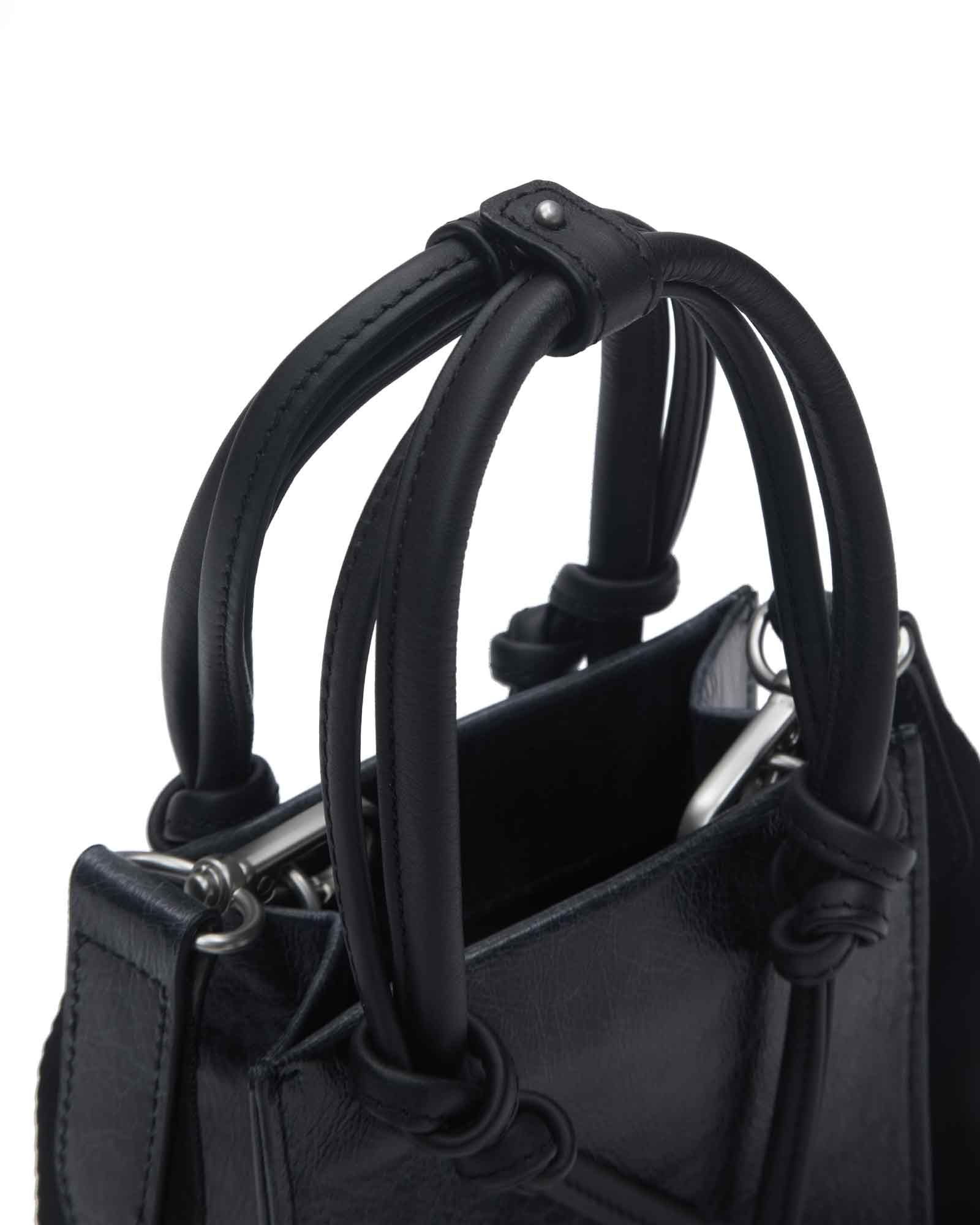 Ader Error - BN01SSBA2003BK/ショルダーバッグ/BLACK | Detail