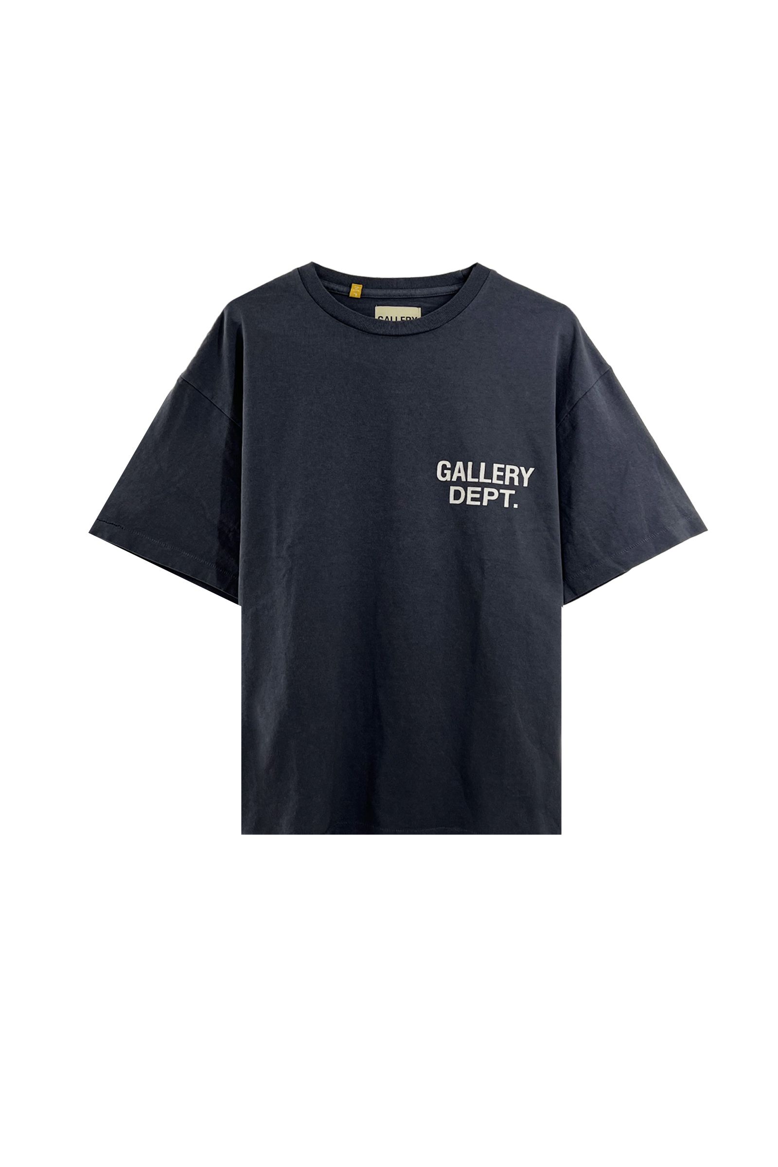 限定品安い Chrome Hearts - GALLERY DEPT. 22SS FR ロゴ Tシャツ