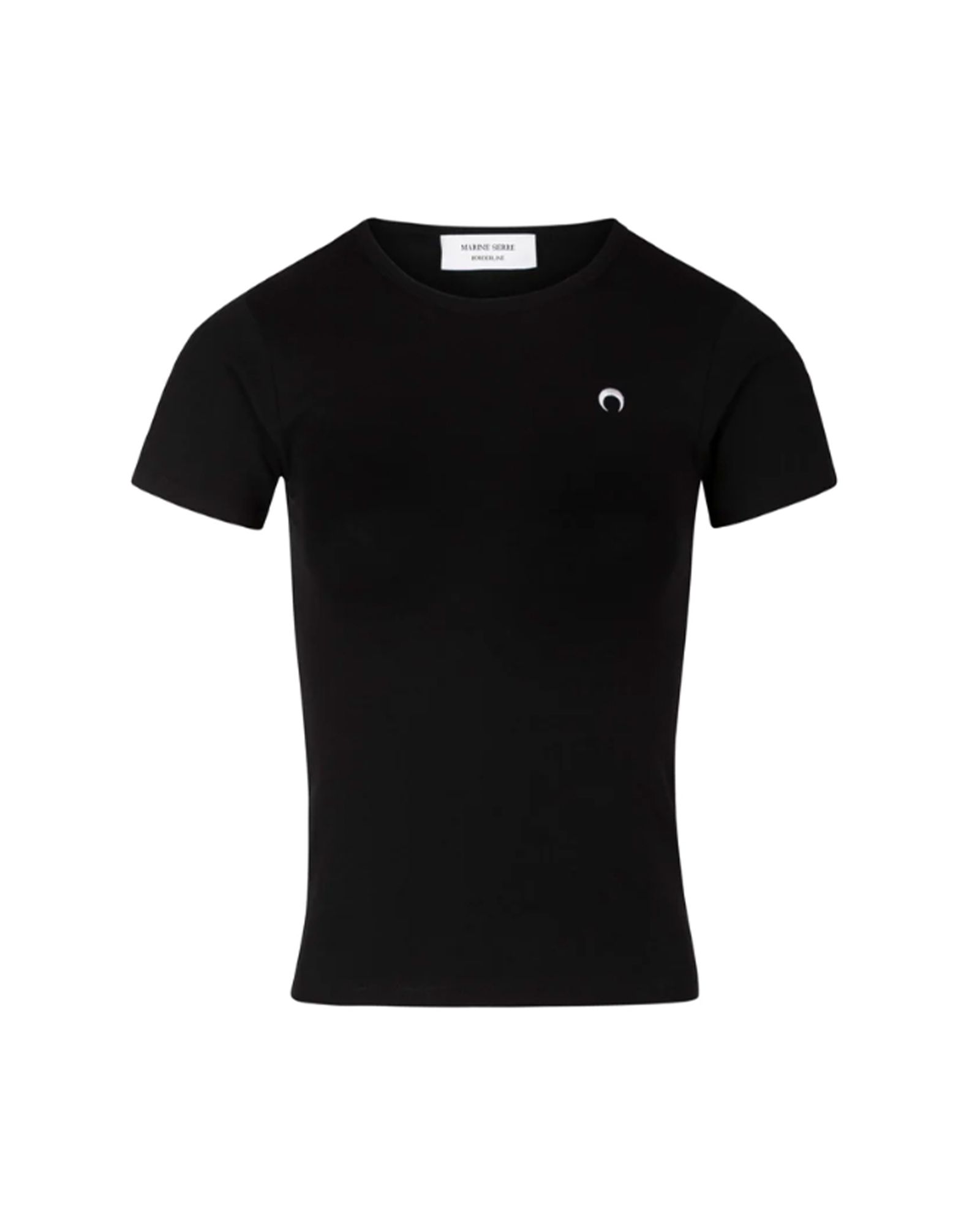 Organic cotton mini fit t-shirt - S