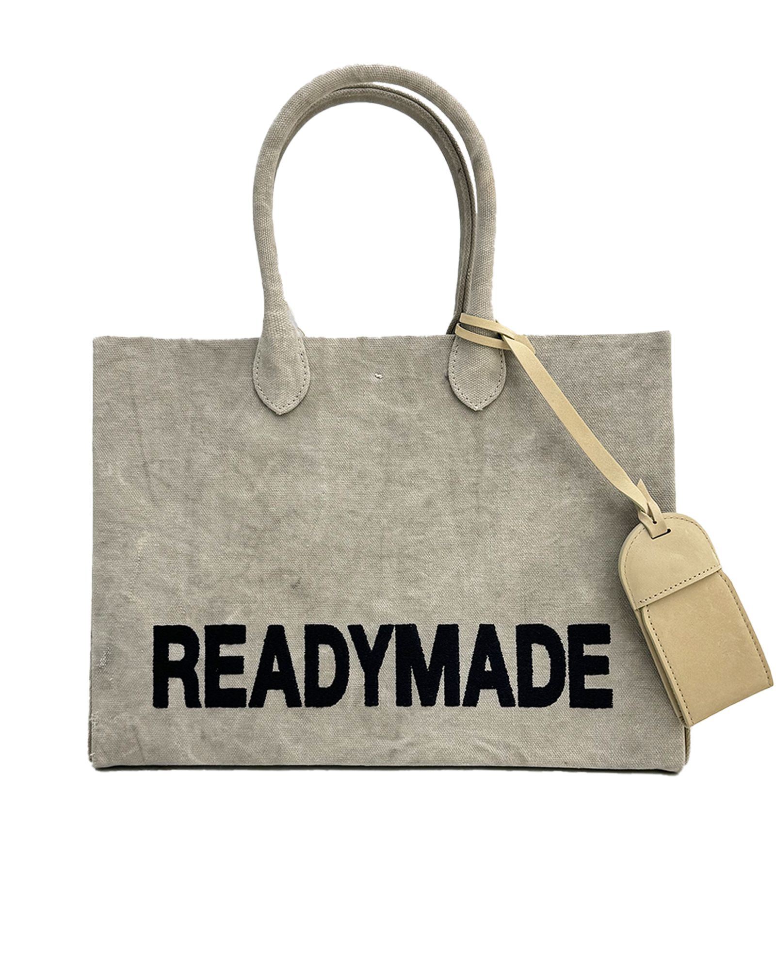 readymade バッグ 販売 価格