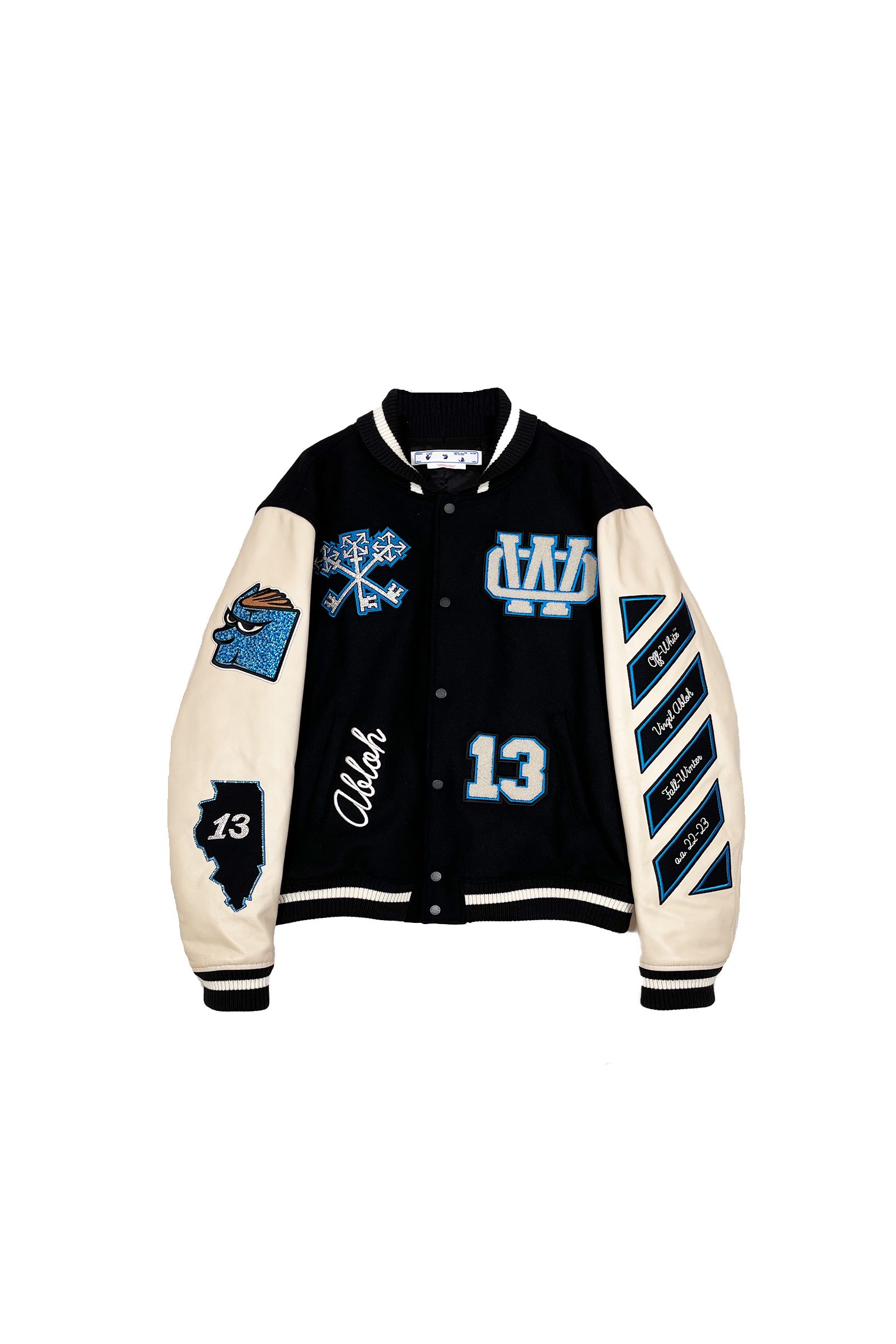 Off-White - オフホワイト | 正規通販ストア Detail