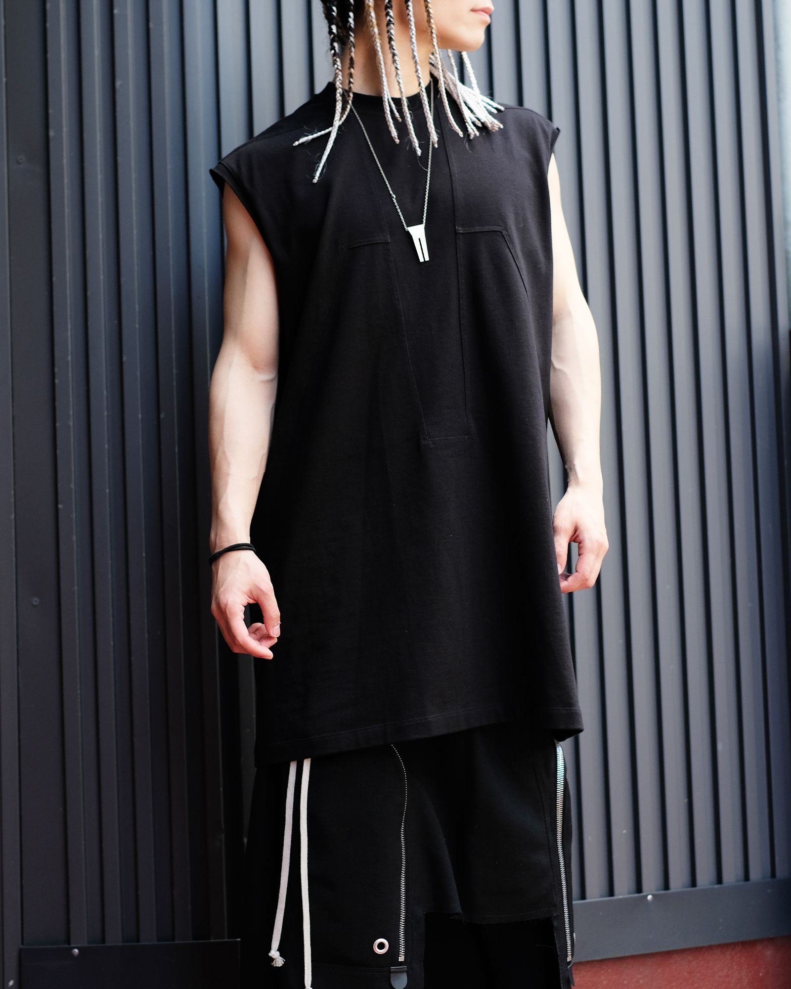 Rick Owens Dylan T Mサイズ
