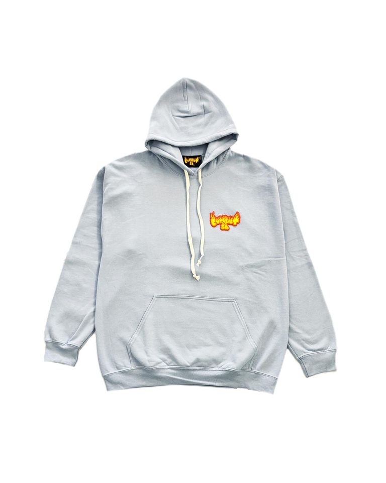 CVTVLIST - CVTVLIST SB/ | HOW HIGH HOODIE/22SB090301/パーカー 
