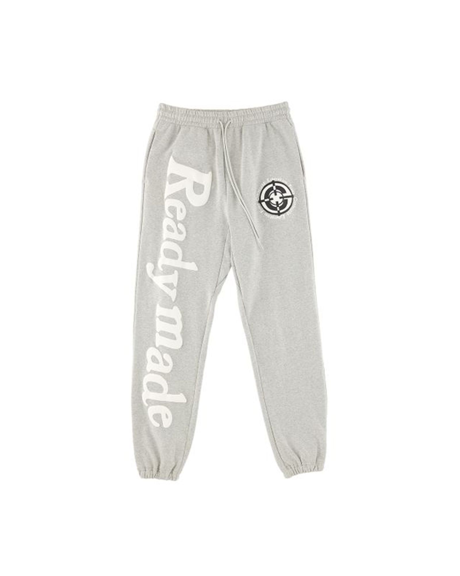 レディメイド/Rm sweat pants/スウェットパンツ/Gray - S