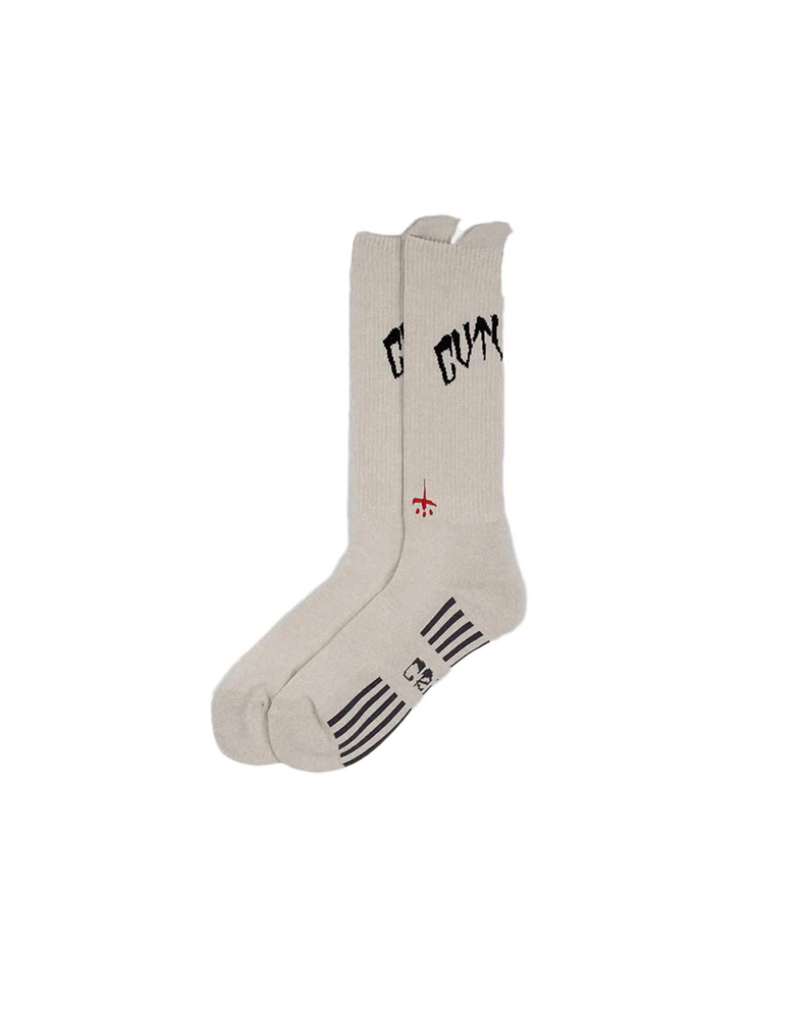 CVTVLIST CTLS LONG SOCKS“WHITE“ カタリスト ロングソックス“ホワイト 