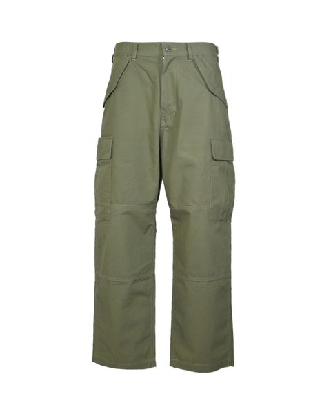 AMIRI CARGO FLARE JEAN 甘から カーゴ デニム