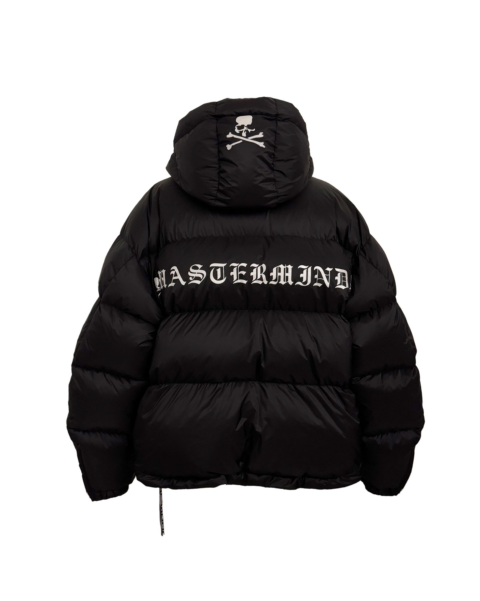 mastermind - Down jacket | Detail