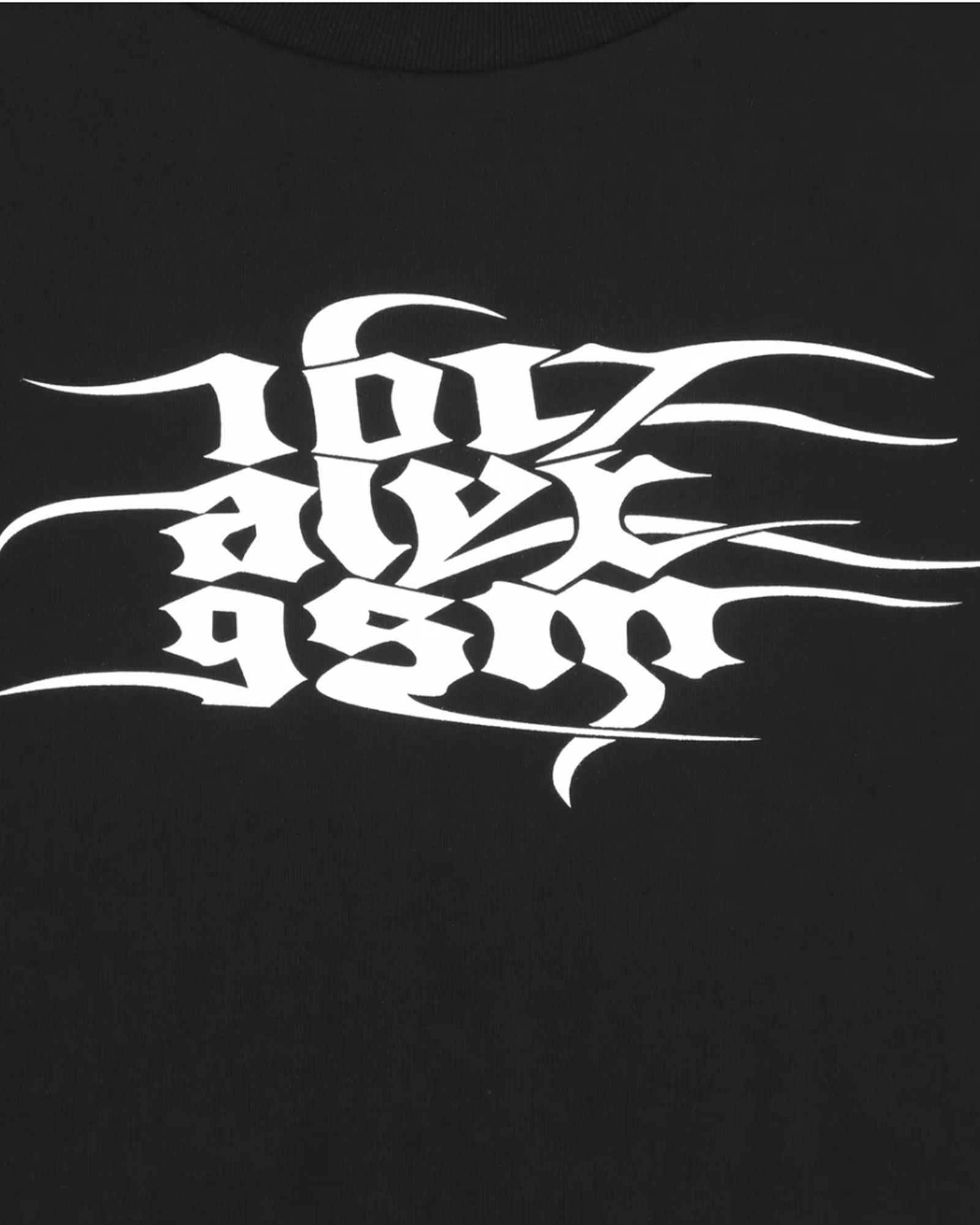 1017 ALYX 9SM - アリクス/Long sleeve graphic logo t-shirt/ロンT ...