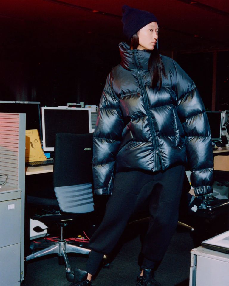 ReadyMade Chair Jacketスタジャン ながれる ジャケット