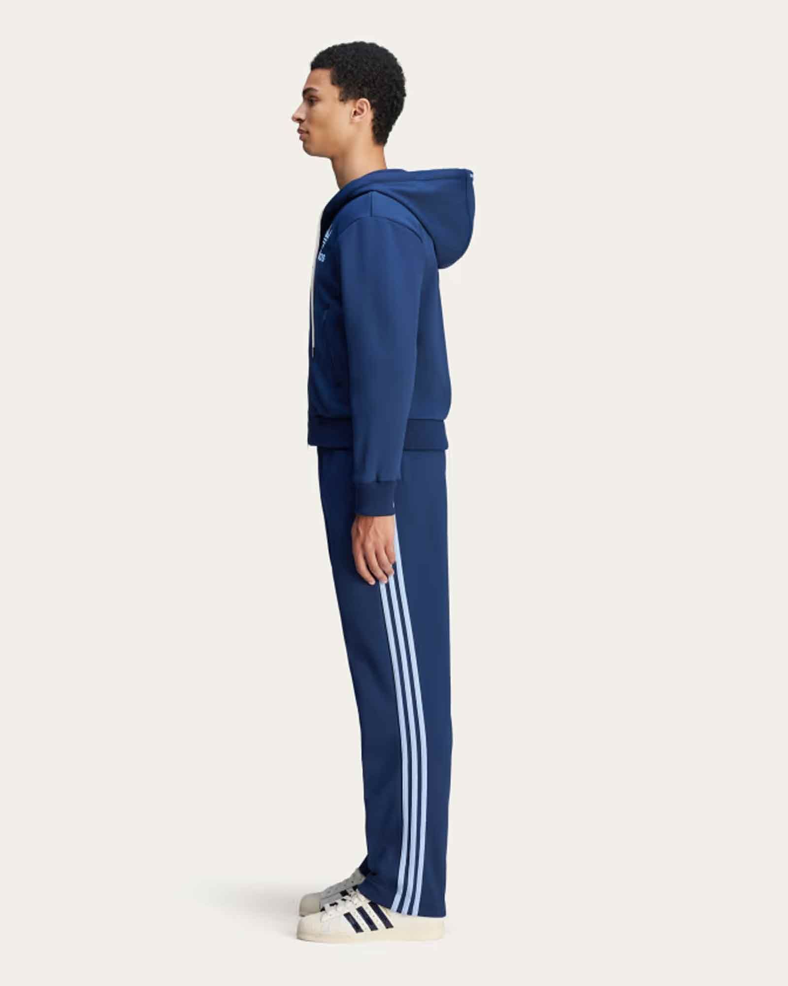 adidas - ADIDAS ORI WB TRACK PANT/AJKWZ05/トラックパンツ adidas - ADIDAS ORI WB TRACK PANT/AJKWZ05/トラックパンツ
