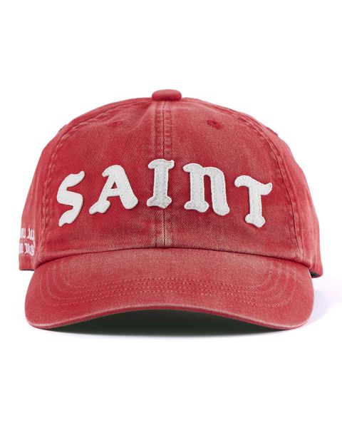 2/22発売 SAINT Mxxxxxx CAP NAVY