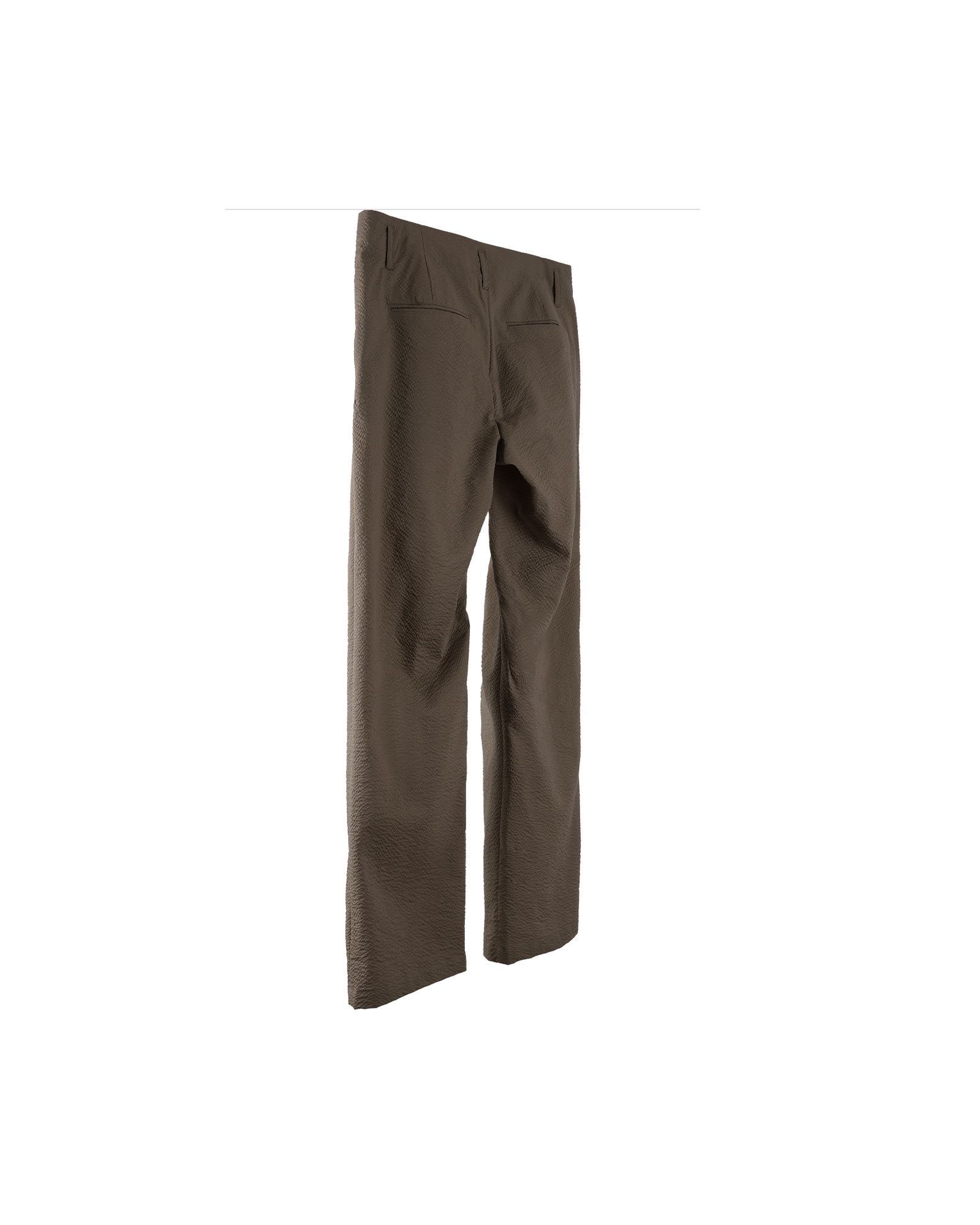 post archive faction 5.0＋trousers right-