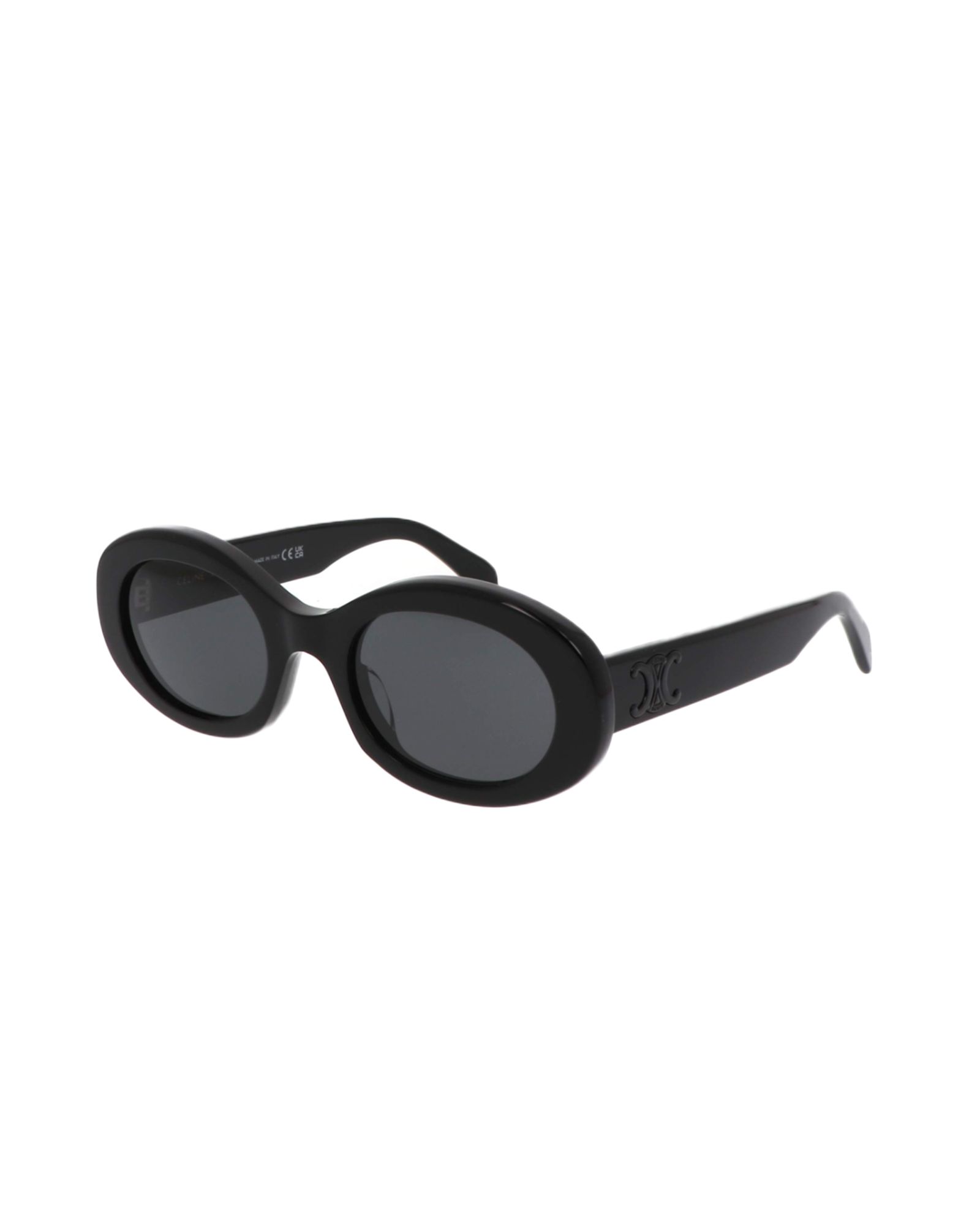 CELINE EYEWEAR CELINE Sunglasses Detail